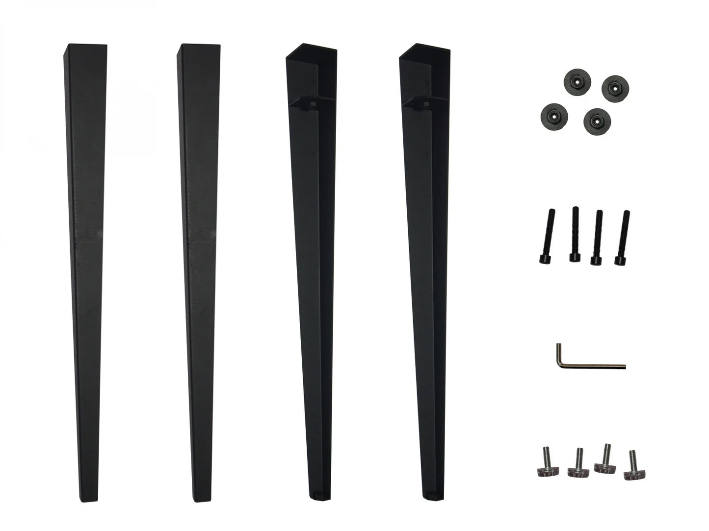 noashi テーブル用の脚【4本1組 送料込み】